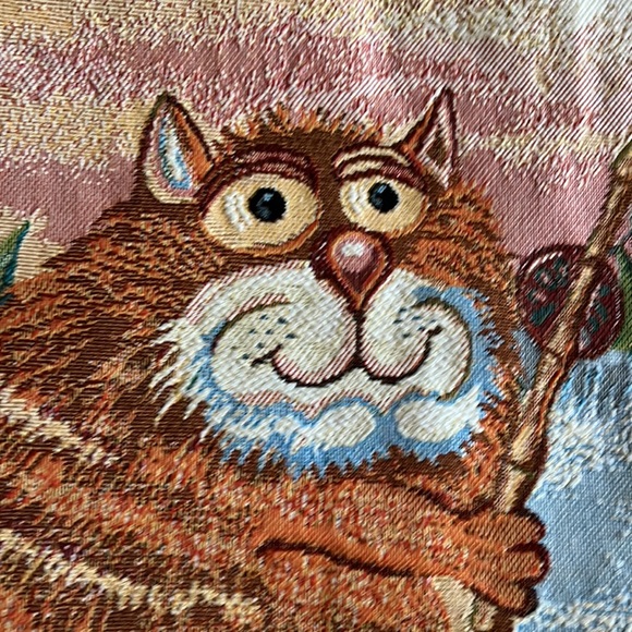 Fun Cat Pillow Cases - Picture 8 of 10